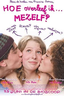 Hoe Overleef Ik...? (2008) afişi