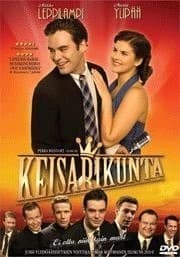 Imparatorluk (2004) afişi