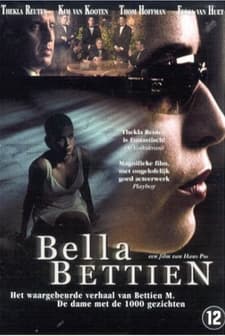 Bella Bettien (2002) afişi