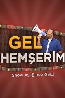 Hemşerim (2019) afişi
