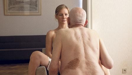 Brownian Movement fotoğrafı