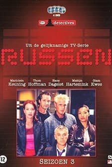 Russen (2000) afişi