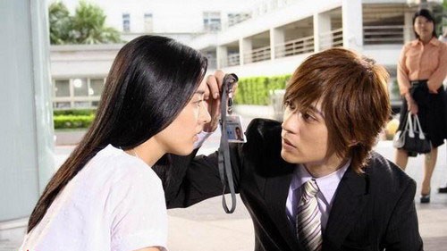 Silence Sezon 1 fotoğrafı