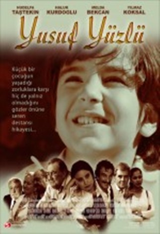 Yusuf Yüzlü (2004) afişi