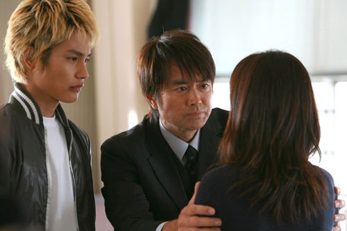 Perfect Blue fotoğrafı