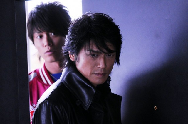 Tokumei Kakarichou Tadano Hitoshi fotoğrafı