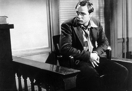 Rıhtımlar Üzerinde Fotoğrafı