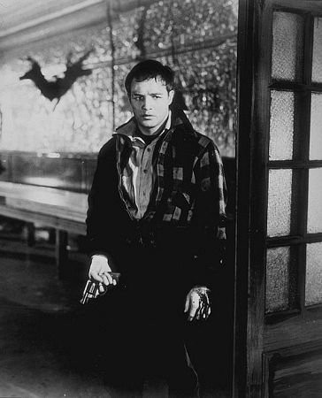 Rıhtımlar Üzerinde Fotoğrafı