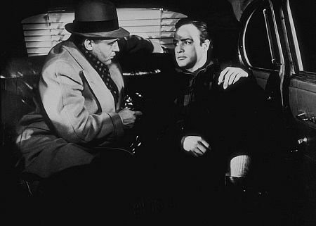 Rıhtımlar Üzerinde Fotoğrafı