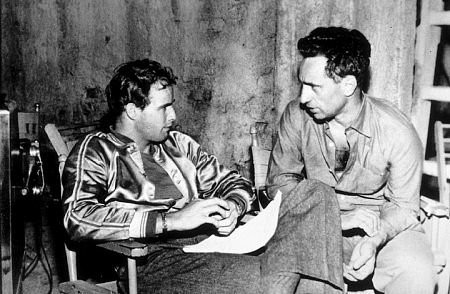 Rıhtımlar Üzerinde Fotoğrafı