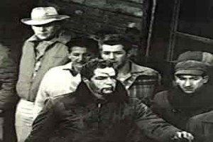 Rıhtımlar Üzerinde Fotoğrafı