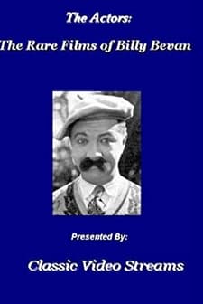 A Sea Dog's Tale (1926) afişi