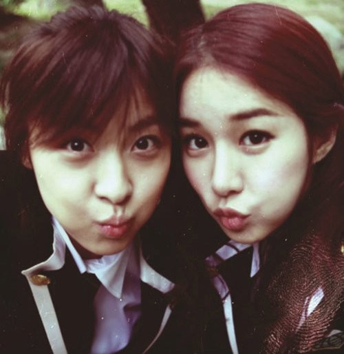 Gizli Bahçe Fotoğrafı