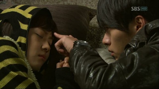 Gizli Bahçe Fotoğrafı