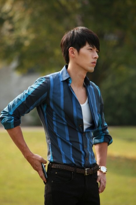 Gizli Bahçe Fotoğrafı