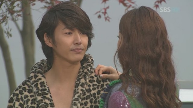 Gizli Bahçe Fotoğrafı