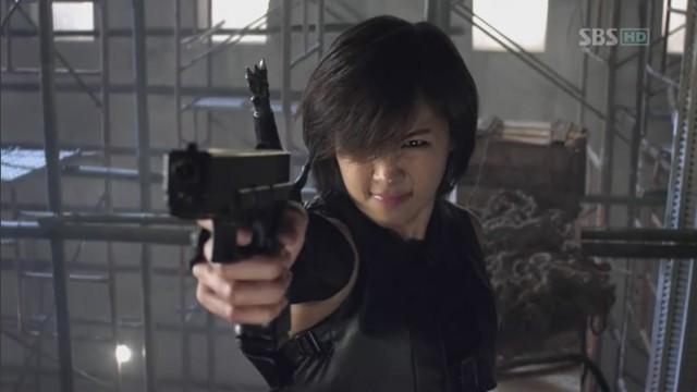 Gizli Bahçe Fotoğrafı