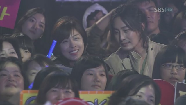 Gizli Bahçe Fotoğrafı