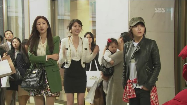 Gizli Bahçe Fotoğrafı