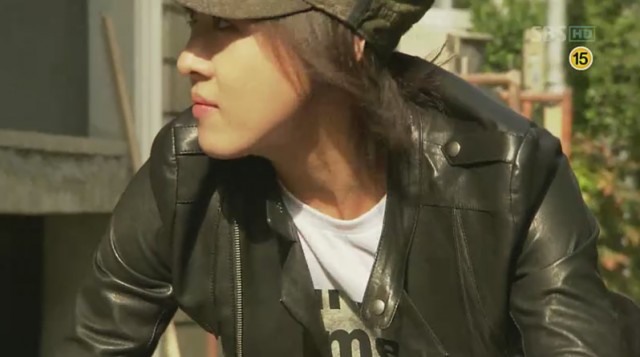 Gizli Bahçe Fotoğrafı