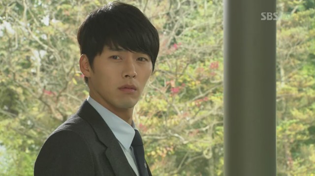 Gizli Bahçe Fotoğrafı