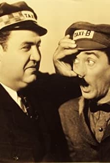 What Price Taxi (1932) afişi