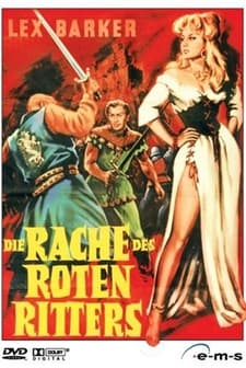 Il Cavaliere Dai Cento Volti (1960) afişi