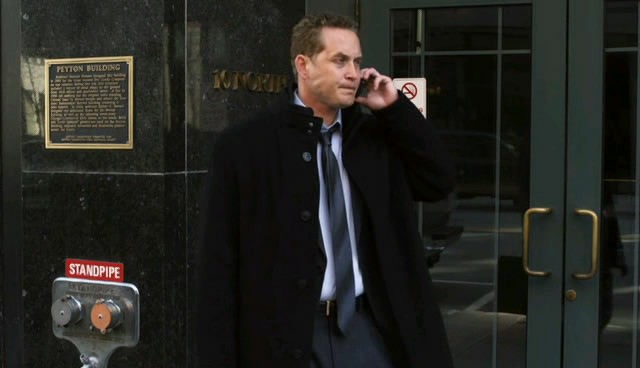 İntikam Listesi fotoğrafı