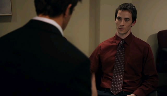 İntikam Listesi fotoğrafı