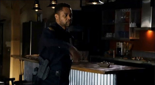 İntikam Listesi fotoğrafı