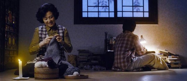 Mom Never Dies Fotoğrafı