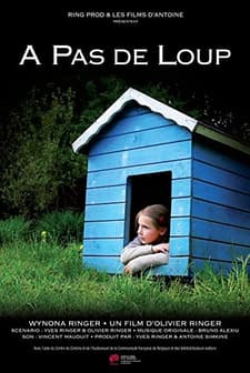 À pas de loup (2011) afişi