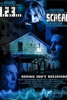 End of the Road (2011) afişi