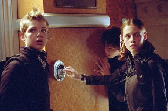 Yakala Şu Kızı Fotoğrafı