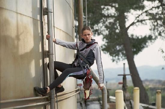 Yakala Şu Kızı Fotoğrafı