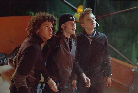 Yakala Şu Kızı Fotoğrafı