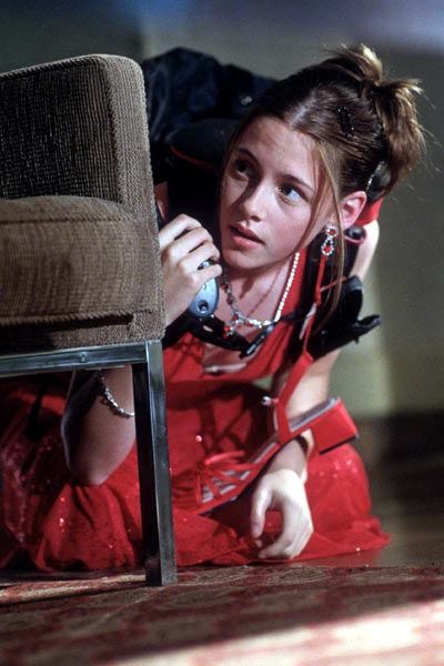 Yakala Şu Kızı Fotoğrafı