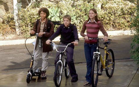 Yakala Şu Kızı fotoğrafı