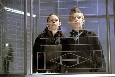 Yakala Şu Kızı Fotoğrafı