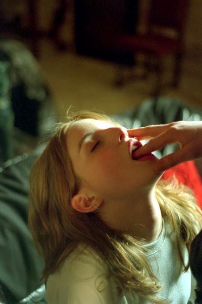 Melissa P. fotoğrafı