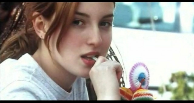 Melissa P. fotoğrafı