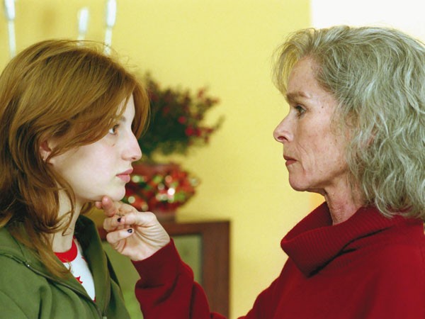 Melissa P. fotoğrafı