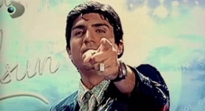 Neredesin Firuze Fotoğrafı