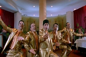 Neredesin Firuze Fotoğrafı