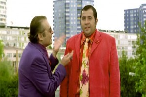 Neredesin Firuze Fotoğrafı