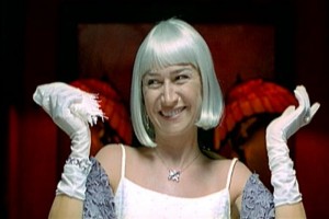 Neredesin Firuze Fotoğrafı