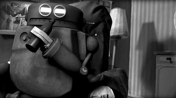 Kısa Devre Fotoğrafı