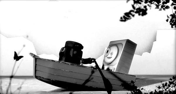 Kısa Devre Fotoğrafı