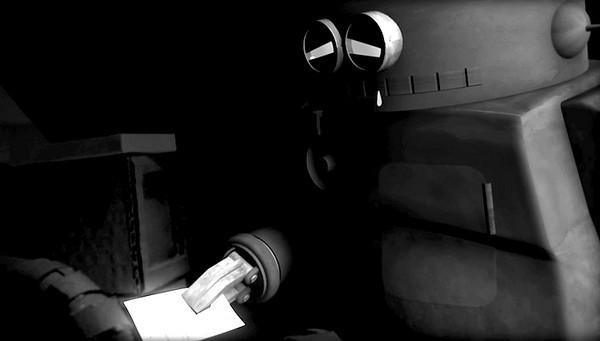 Kısa Devre Fotoğrafı