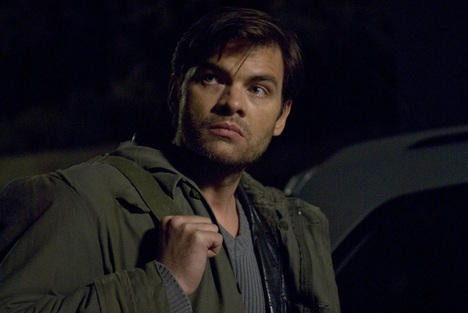 Müfettiş Bellamy fotoğrafı